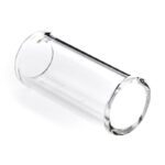 Dunlop 213 Heavy Wall Large Glass Slide Dunlop 213 Heavy Wall Large Glass Slide