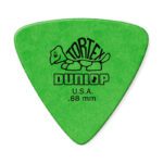 TORTEX 431.P88 TRI PK-6/PLYPK 0.88 GREEN