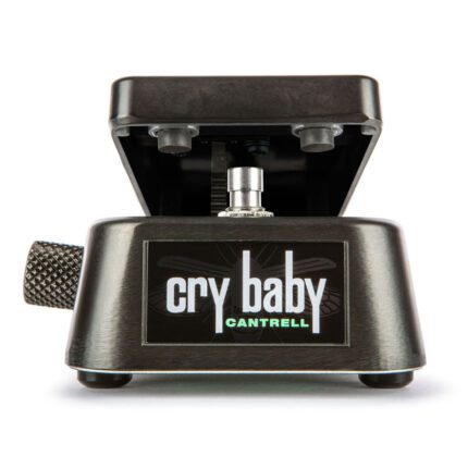 DUNLOP JC95FFS Cantrel Firefly Cry Baby Wah DUNLOP JC95FFS Cantrel Firefly Cry Baby Wah