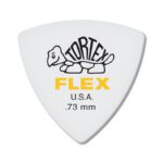 TORTEX® FLEX™ TRIANGLE PICK .73MM