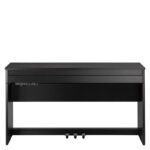 ROLAND DP603-CB (Contemporary Black) Electric Piano