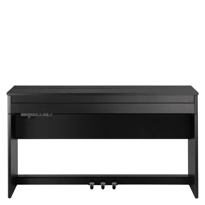 ROLAND DP603-CB (Contemporary Black) Electric Piano
