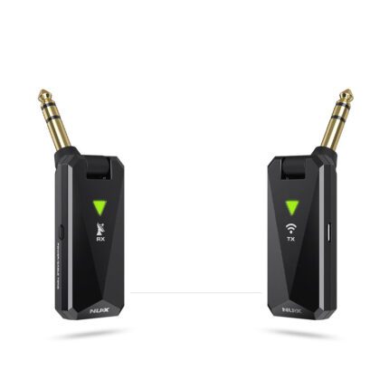 NUX B-5RC 2.4GHZ Wireless System NUX B-5RC 2.4GHZ Wireless System