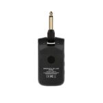 NUX [MIGHTY PLUG PRO] Remote Modelling Amplug For Guitar And Bass