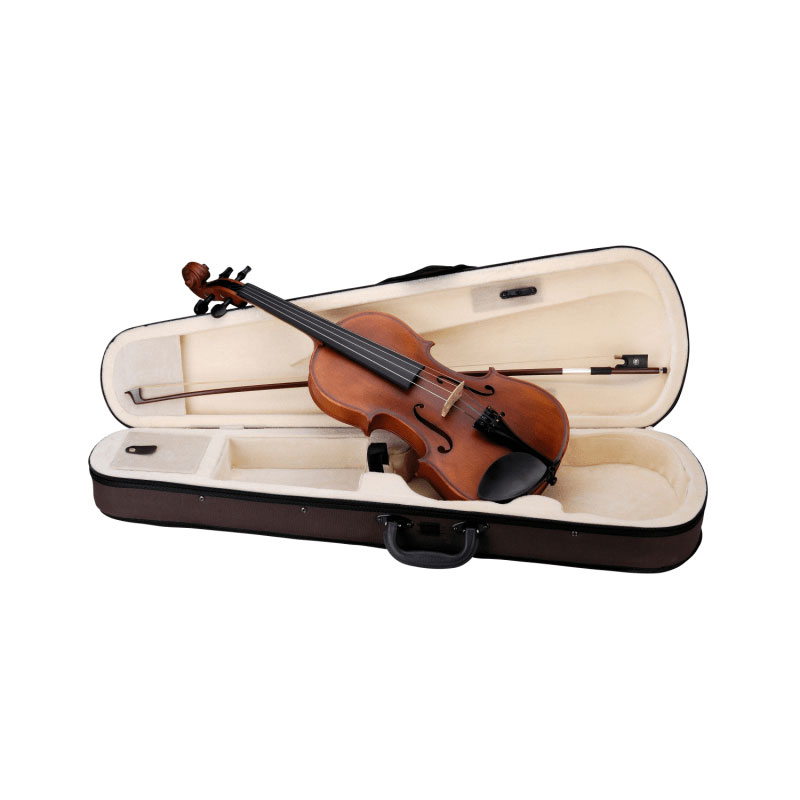 SOUNDSATION [VPVI-14] 1/4 Virtuoso Pro Line Violin With Case And Bow