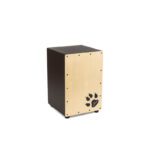 SOUNDSATION [SCAJ-05-FP] Snare Cajòn Animal Footprint TATTOO Series