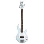 MUSICMAN StingRay 5 Special Sea Breeze Bass Guitar
