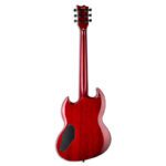 ESP LTD Viper-1000 Tiger Eye Sunburst