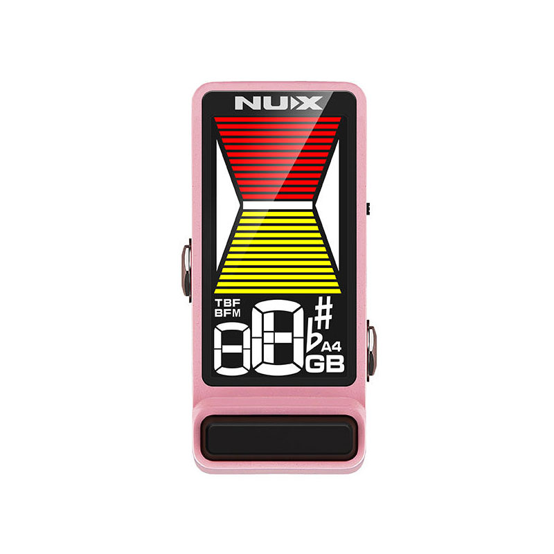 NUX NTU-3 Flow Tune Tuner