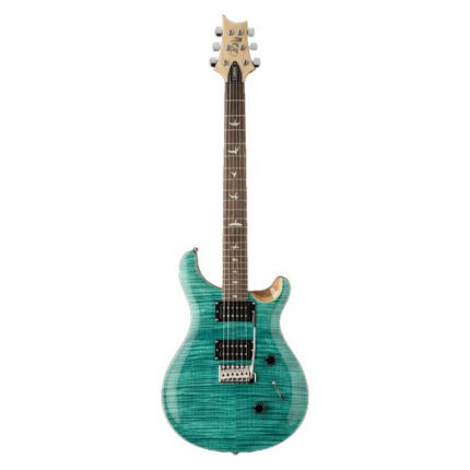 PRS SE CUSTOM 24 Turquoise