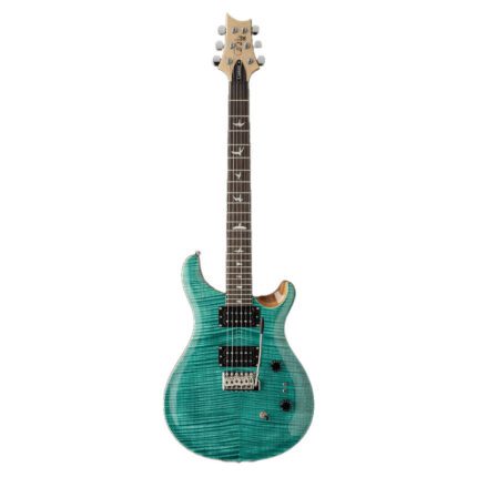PRS SE CUSTOM 24-08 Turquoise PRS SE CUSTOM 24-08 Turquoise