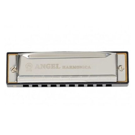 Angel AH-10P A Harmonica