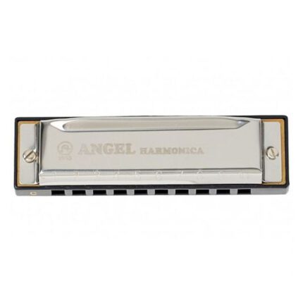 Angel AH-10P G Harmonica