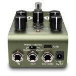 Strymon Brig Delay Effect Pedal For Electric Guitar