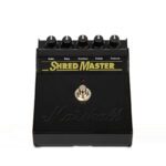 MARSHALL SHREDMASTER Distortion Pedal