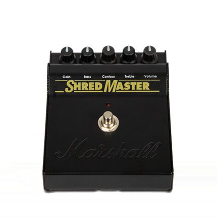 MARSHALL SHREDMASTER Distortion Pedal