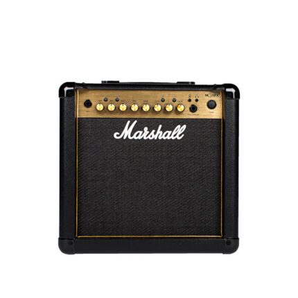 Marshall MG15GFX Electric Guitar Amp With Digital Effects