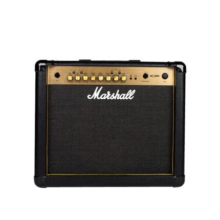Marshall MG30GFX Electric Guitar Amp With Digital Effects