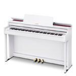 Casio AP-550WE White Digital Piano 