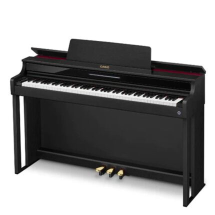 Casio AP-550BK Black Digital Piano Casio AP-550BK Black Digital Piano