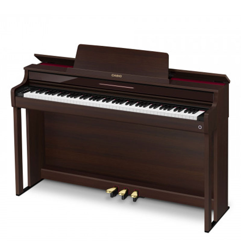 Casio AP-550BN Brown Digital Piano