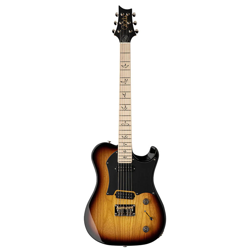 PRS MYLES KENNEDY - IS - TRI-COLOUR SUNBURST S/N 0367018
