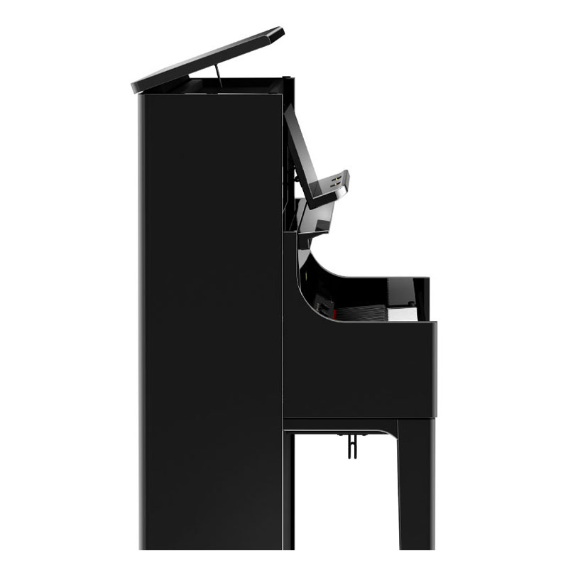 ROLAND LX708PE Digital Piano Music Gallery