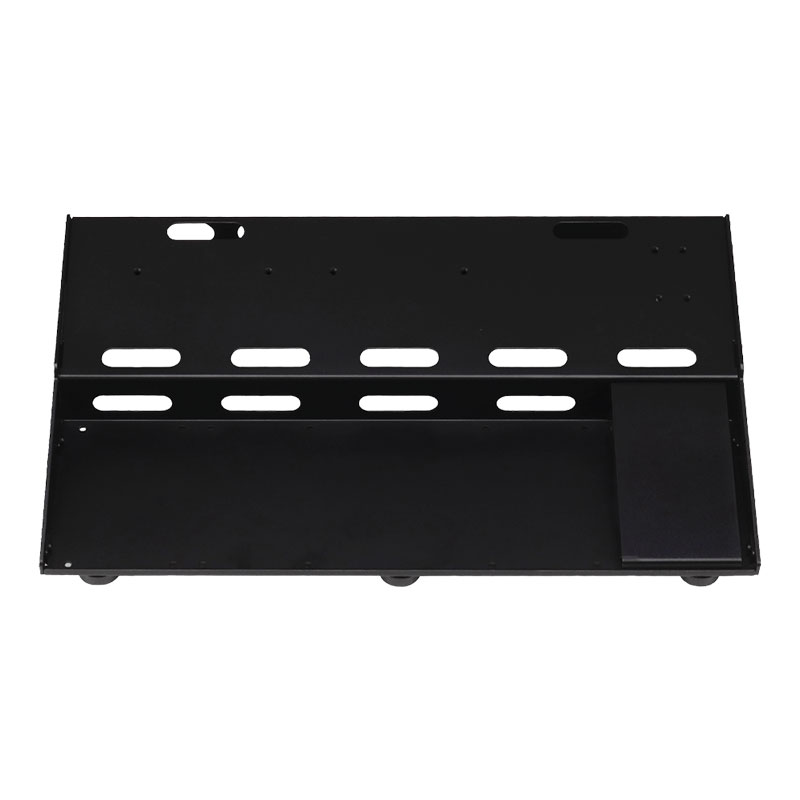 FRIEMAN TOUR PRO 1524 PEDAL 38X61 cm FRIEMAN TOUR PRO 1524 PEDAL 38X61 cm