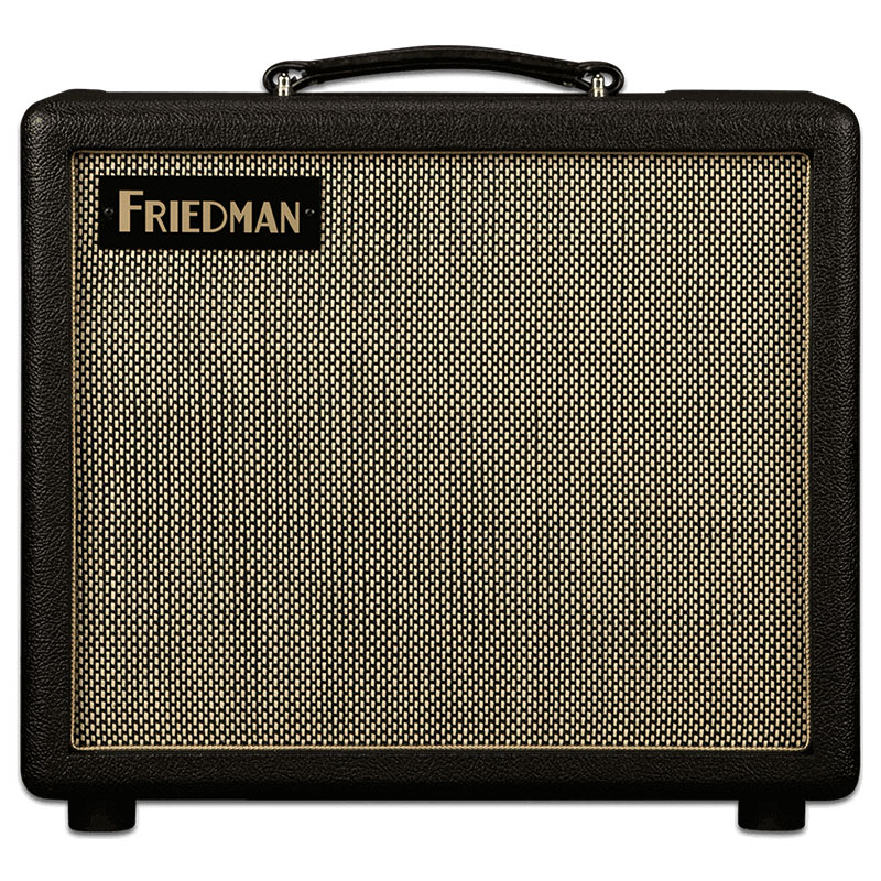 Friedman JJ-JR junior Combo,2-CHANNEL,12” CELESTION G12M 65 guitar amplifier