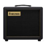 Friedman 112 - Small - Close Back Cabinet Friedman 112 - Small - Close Back Cabinet