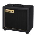 Friedman 112 - Small - Close Back Cabinet Friedman 112 - Small - Close Back Cabinet