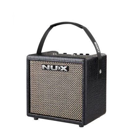 NUX MIGHTY 8BT MKII Portable Combo For Guitar