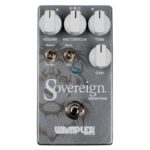 Wampler Sovereign Distortion Pedal