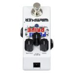 Wampler Plexi-Drive Mini British Overdrive Pedal
