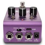 Strymon UltraViolet Vintage Vibe