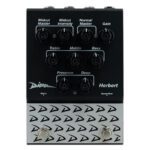 Diezel Herbert Pedal Overdrive / Preamp Analog Pedal