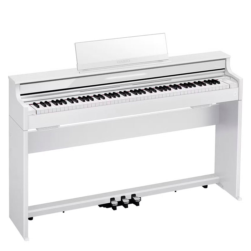 Casio AP-S450WE Digital Piano