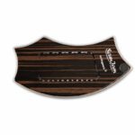 Schlagwerk SamJam Guitar Snare -M MACASSAR