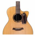 Schlagwerk SamJam Guitar Snare -M MACASSAR