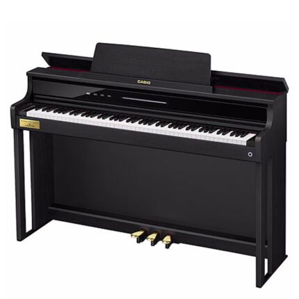 CASIO AP-750 BK Digital Piano CASIO AP-750 BK Digital Piano