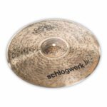 Schlagwerk CCR14 Cajon CrashRide 14" Cymbal