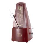 SOUNDSATION [MM-10P-R] Mechanical Metronome With Bell