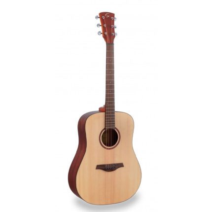 SOUNDSATION [CODY DN-NT] Dreadnought Acoustic Guitar