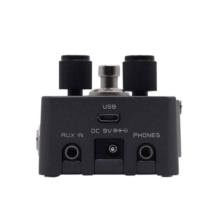 HOTONE Jogg Audio Interface/Stomp Box