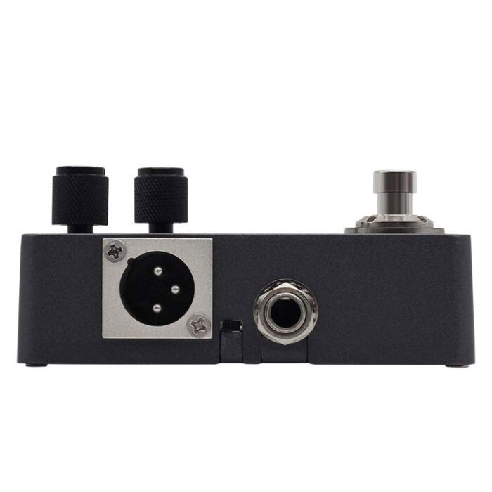 HOTONE Jogg Audio Interface/Stomp Box