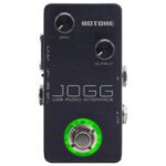 HOTONE Jogg Audio Interface/Stomp Box