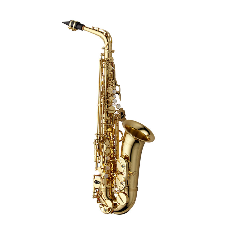 Yanagisawa A-WO1 Alto Saxophone