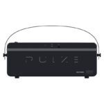 Hotone Pulze AP-30BK Modelling Combo for Electric Guitar Hotone Pulze AP-30BK Modelling Combo for Electric Guitar