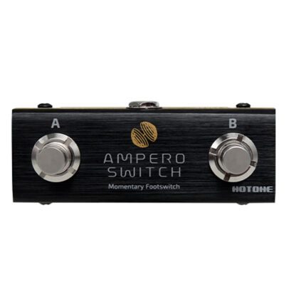 HOTONE FS-1 AMPERO Dual Foot Switch 