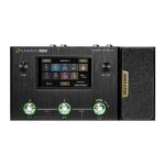 Hotone Ampero One MP-80 AMP Modelling Processor Pedal 